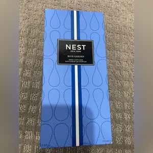 Nest diffuser set